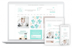 June And Julian Bvba Ecommerce Website Development